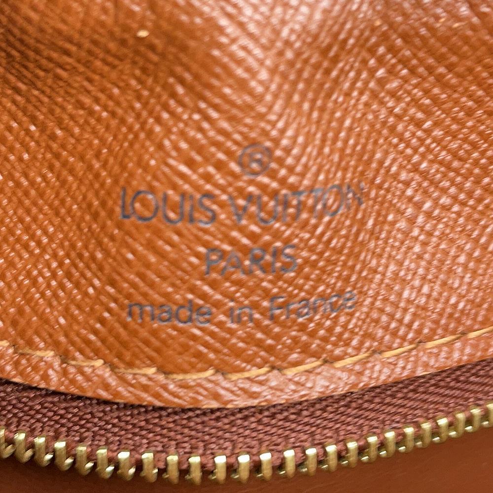 LOUIS VUITTON Nile BrownM45244 Monogram