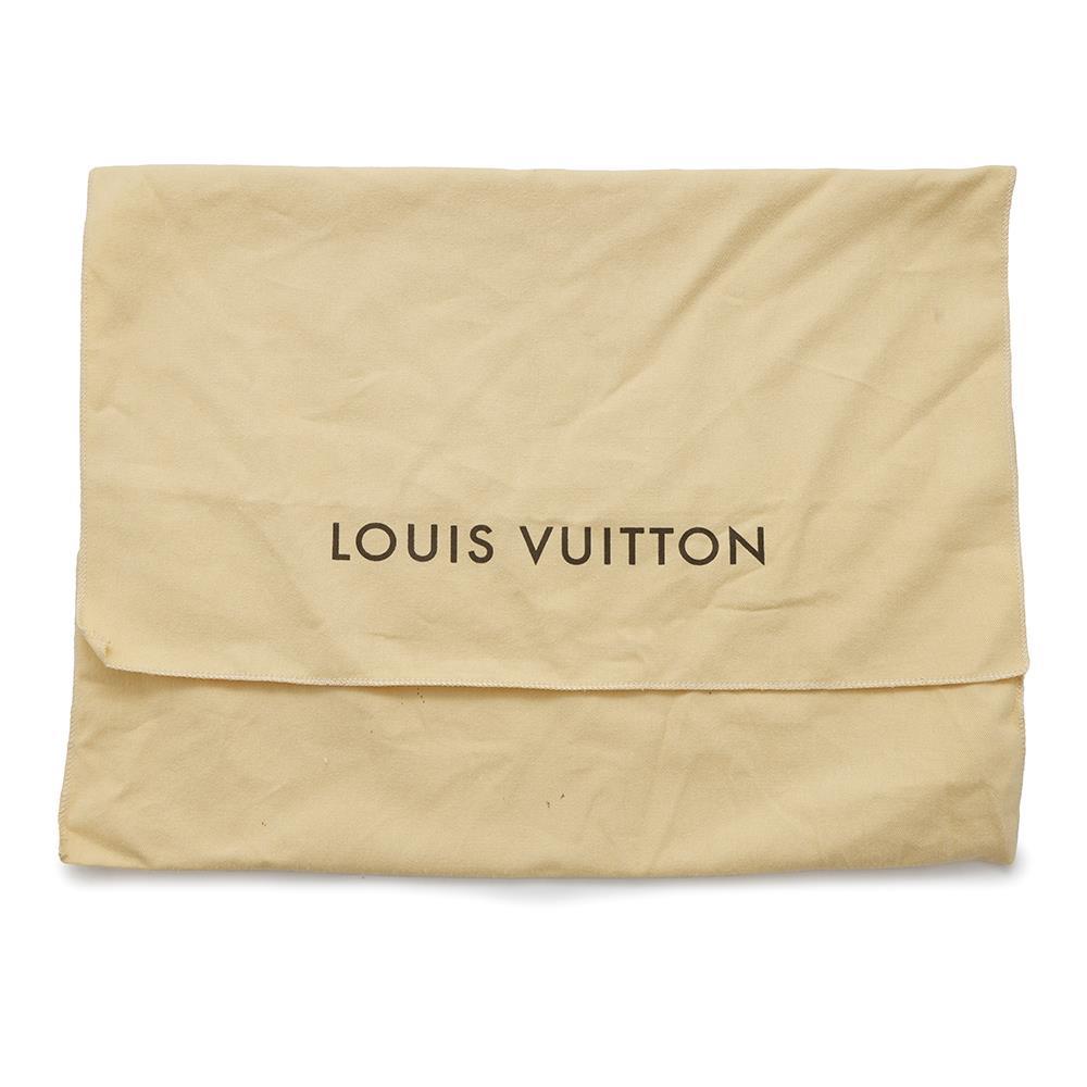 LOUIS VUITTON Nile BrownM45244 Monogram
