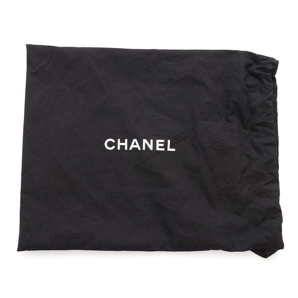 CHANEL Mini Matelasse  Denim・Camellia BlueAS3829 Denim