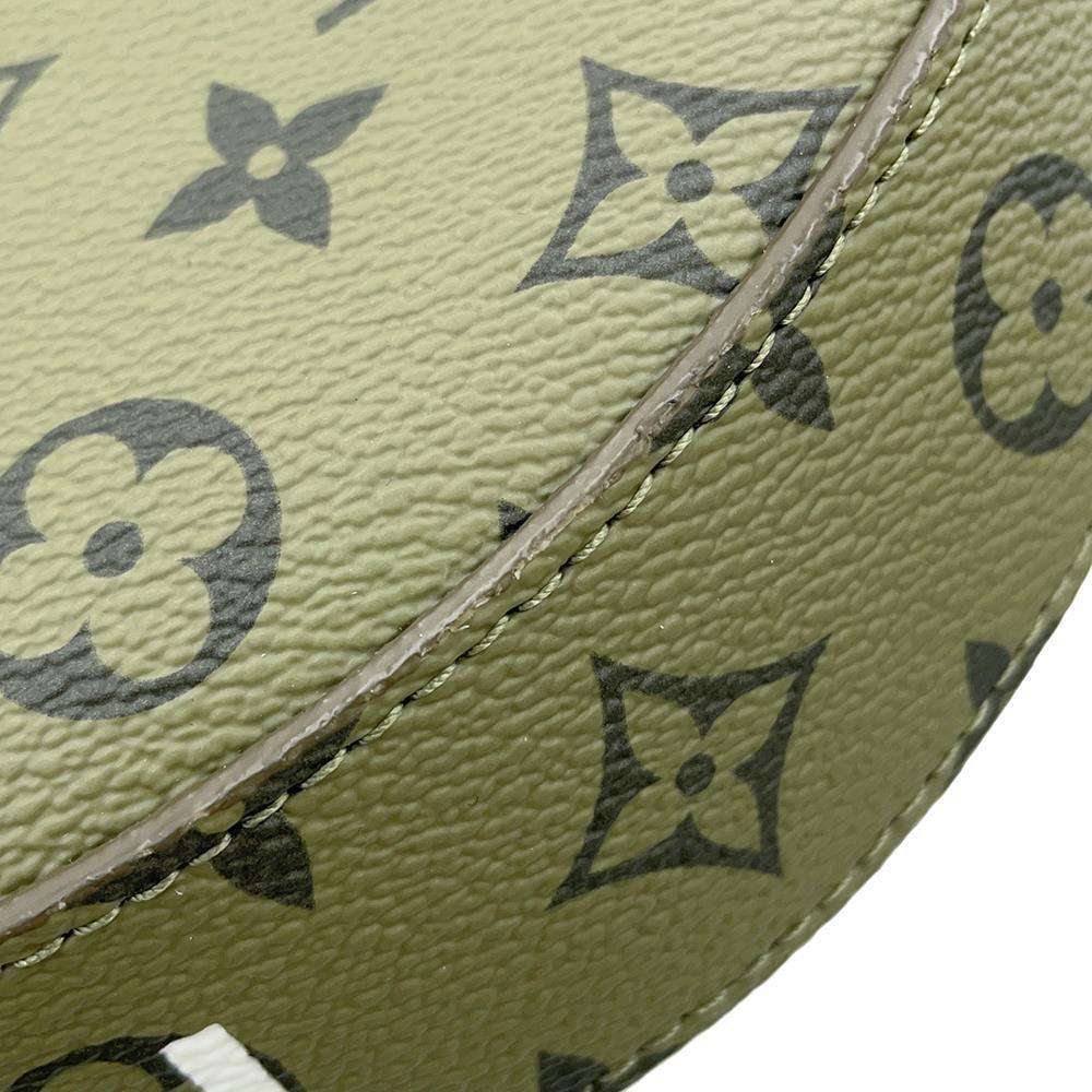 LOUIS VUITTON LV Moon Crossbody KhakiM23838 Monogram