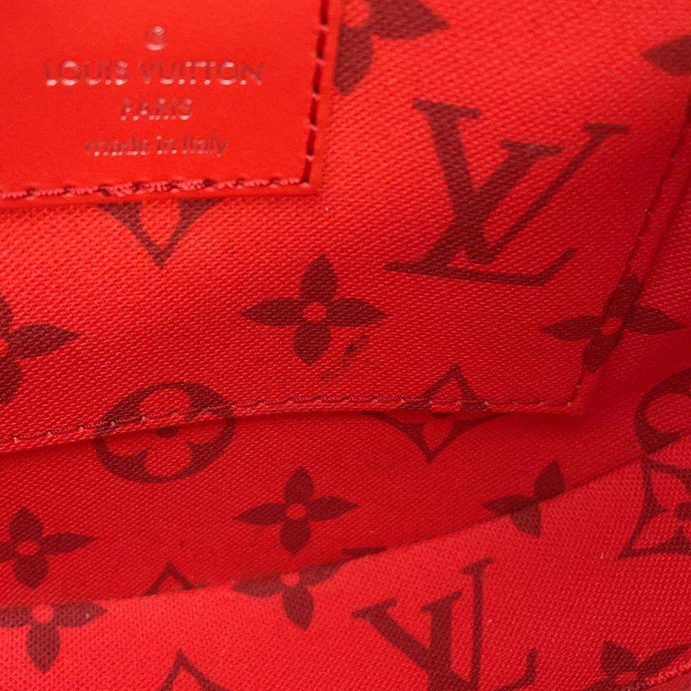 LOUIS VUITTON LV Moon Crossbody KhakiM23838 Monogram