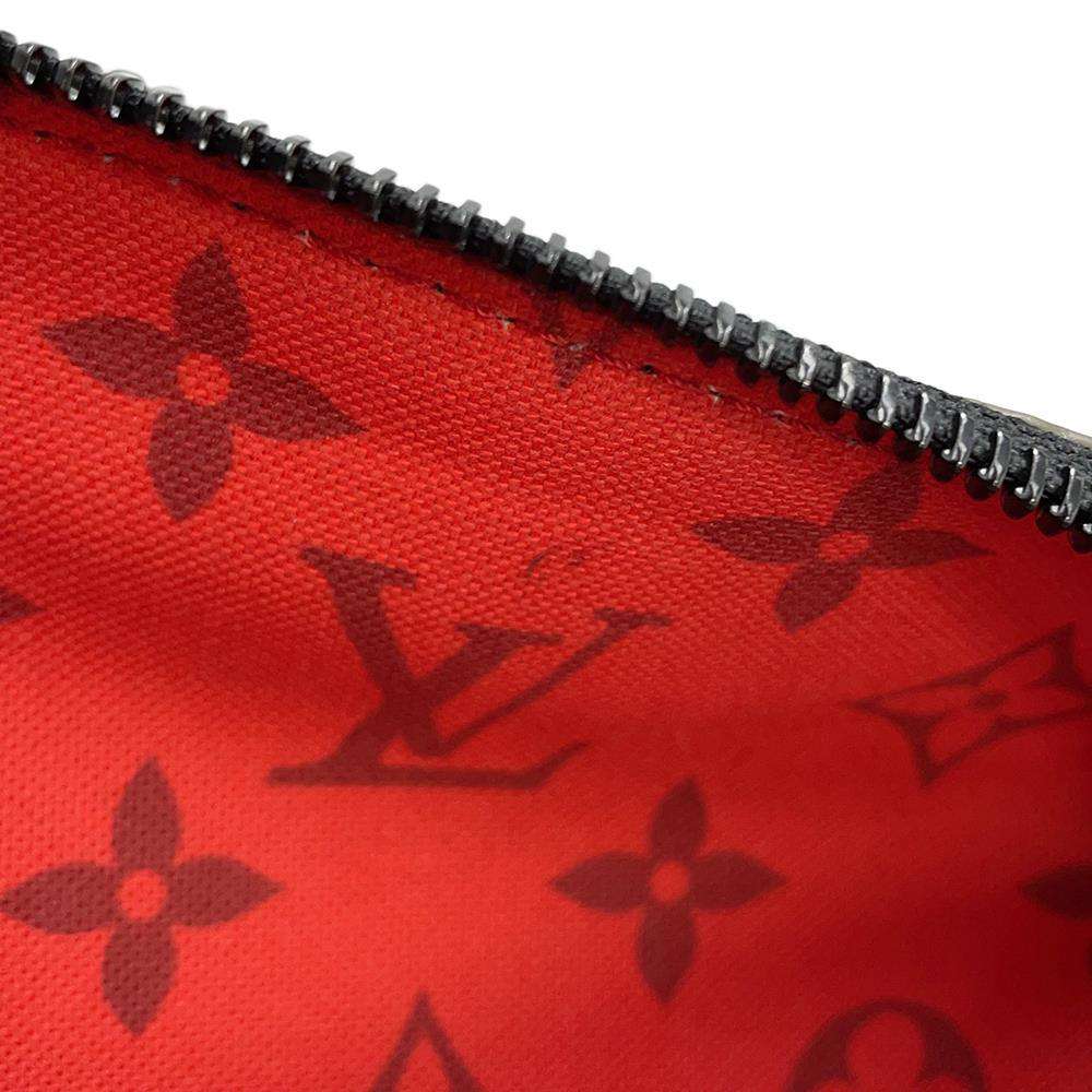 LOUIS VUITTON LV Moon Crossbody KhakiM23838 Monogram