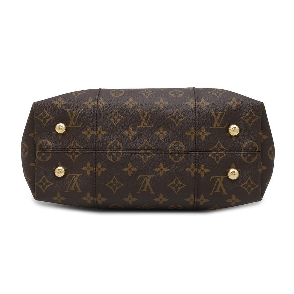 LOUIS VUITTON Melle BordeauxM41544 Monogram