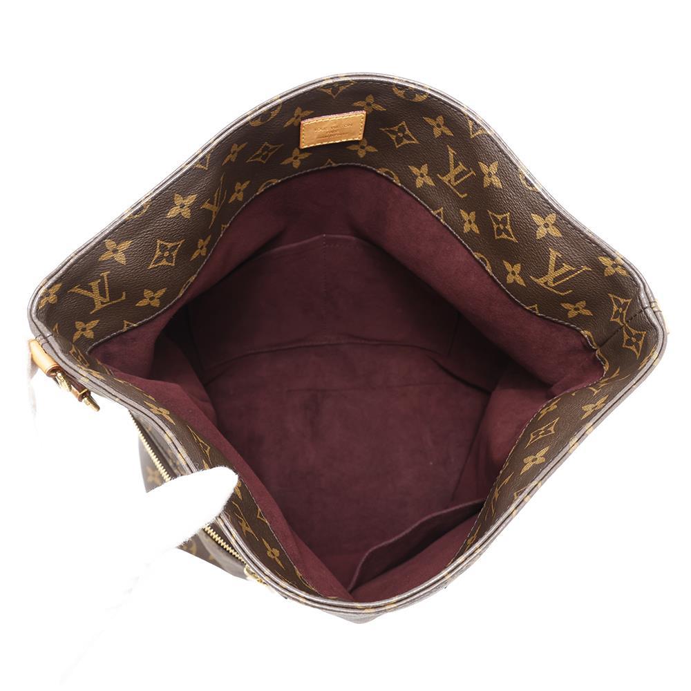 LOUIS VUITTON Melle BordeauxM41544 Monogram
