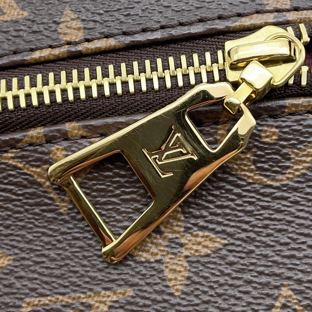 LOUIS VUITTON Melle BordeauxM41544 Monogram