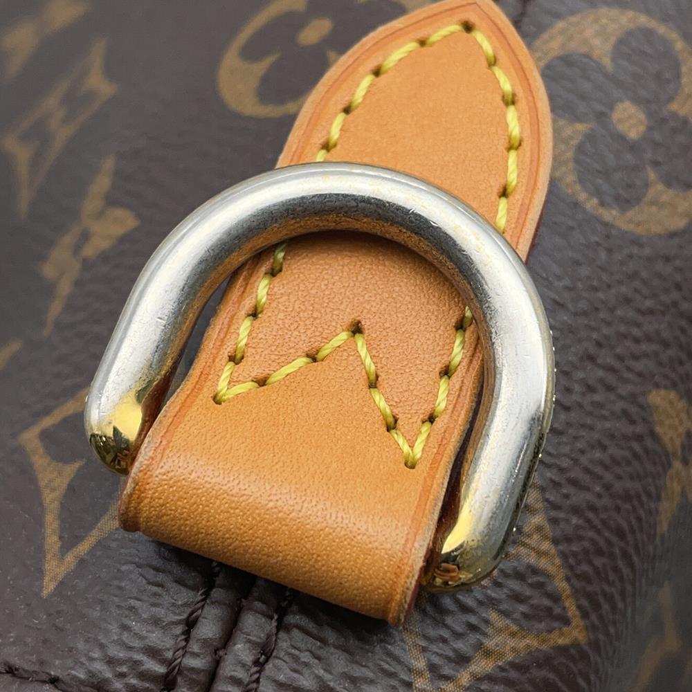 LOUIS VUITTON Melle BordeauxM41544 Monogram