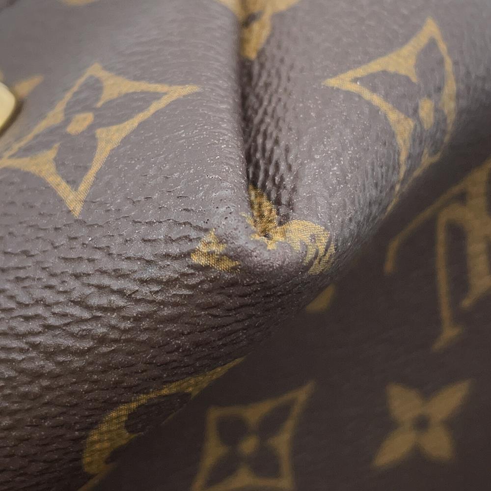 LOUIS VUITTON Melle BordeauxM41544 Monogram