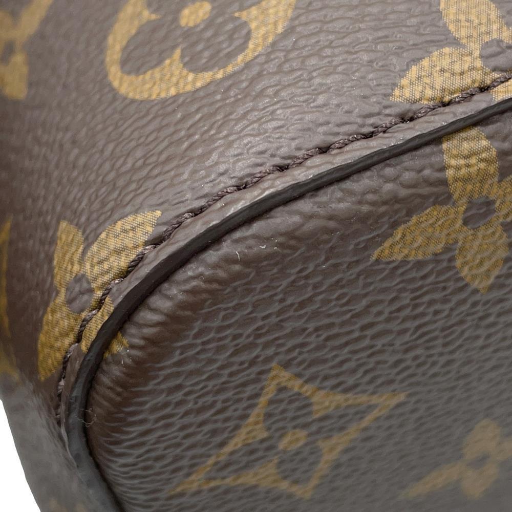 LOUIS VUITTON Neonoe BordeauxM46581 Monogram Size BB