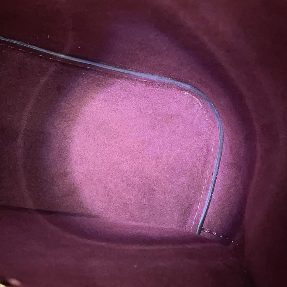 LOUIS VUITTON Neonoe BordeauxM46581 Monogram Size BB