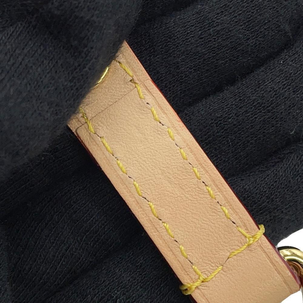 LOUIS VUITTON Neonoe BordeauxM46581 Monogram Size BB