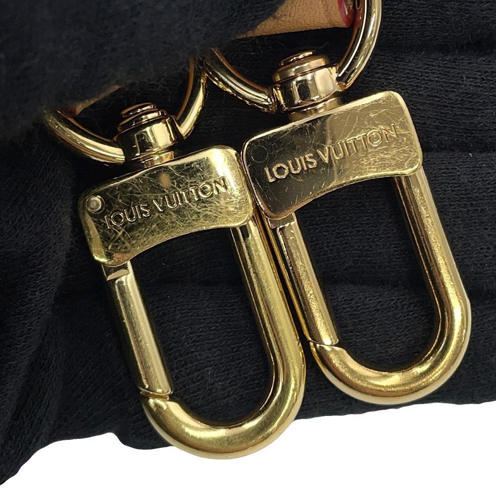 LOUIS VUITTON Neonoe BordeauxM46581 Monogram Size BB