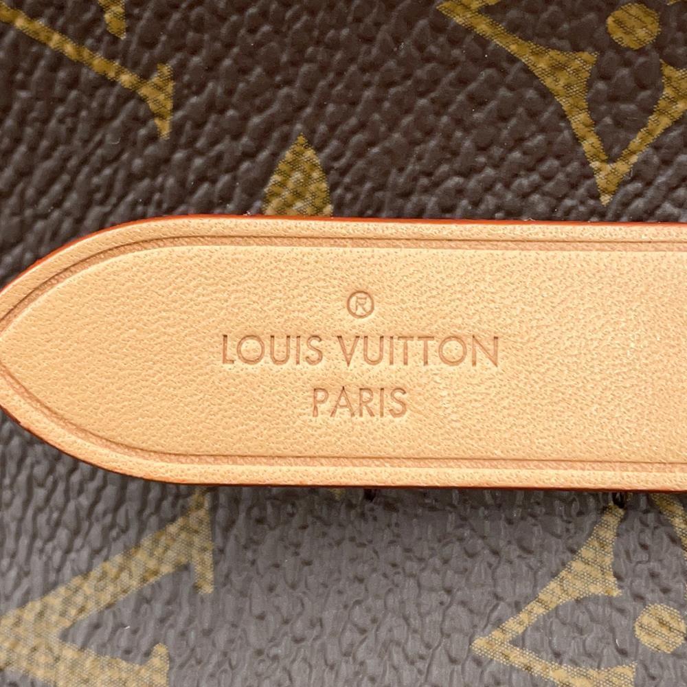 LOUIS VUITTON Neonoe BordeauxM46581 Monogram Size BB