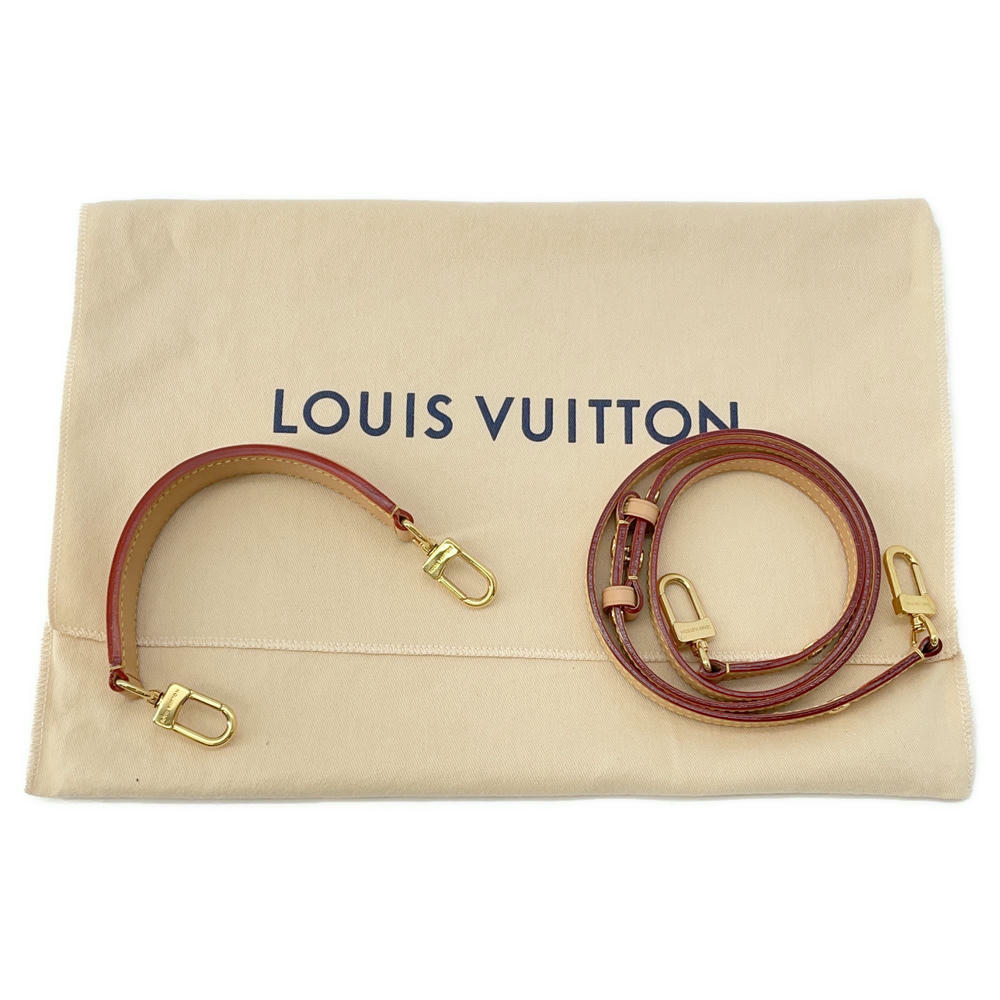 LOUIS VUITTON Neonoe BordeauxM46581 Monogram Size BB