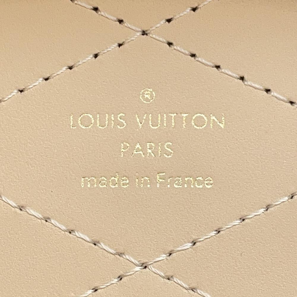 LOUIS VUITTON Camera box BrownM10079 Monogram
