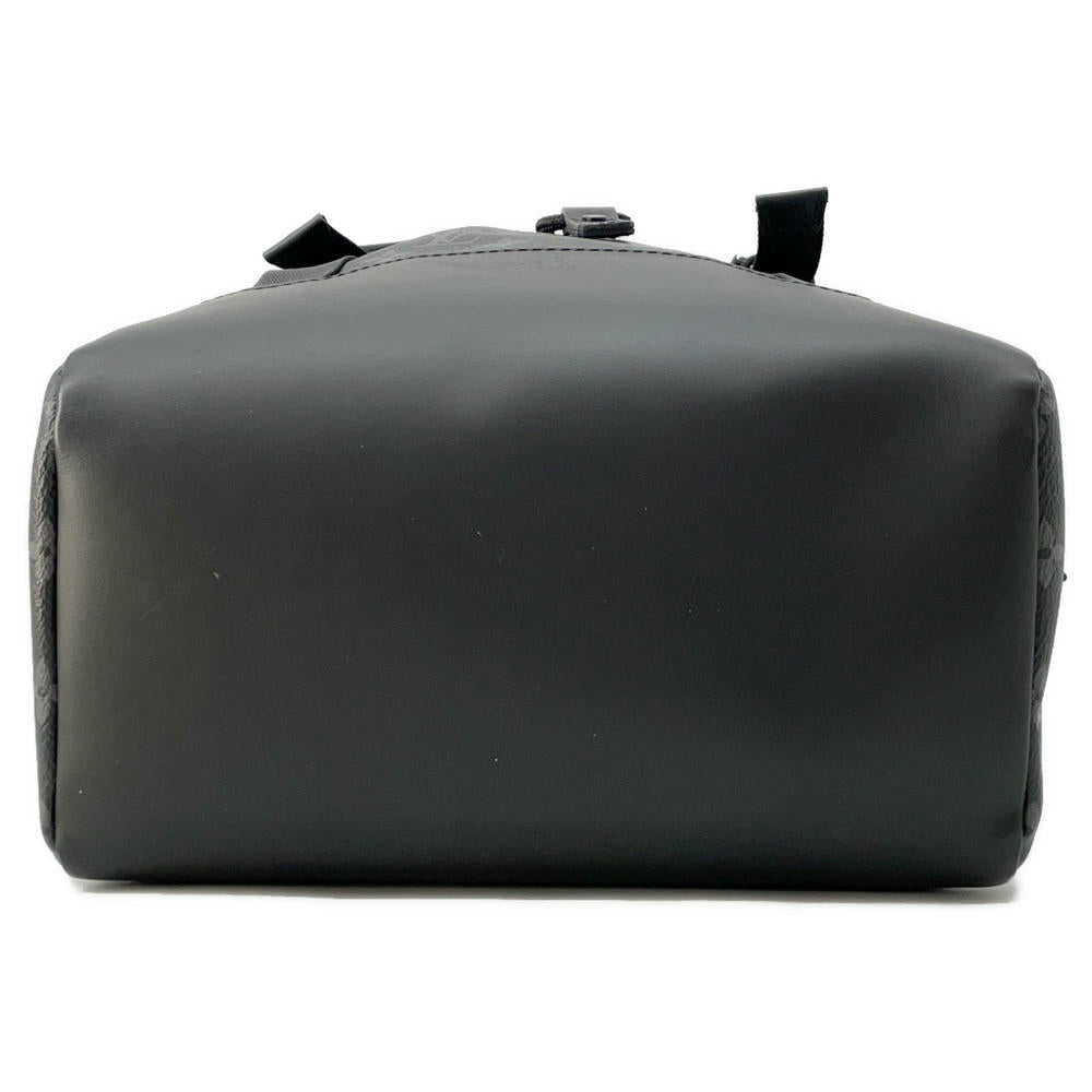 LOUIS VUITTON Get Away Backpack NoirM46792 Monogram Eclipse