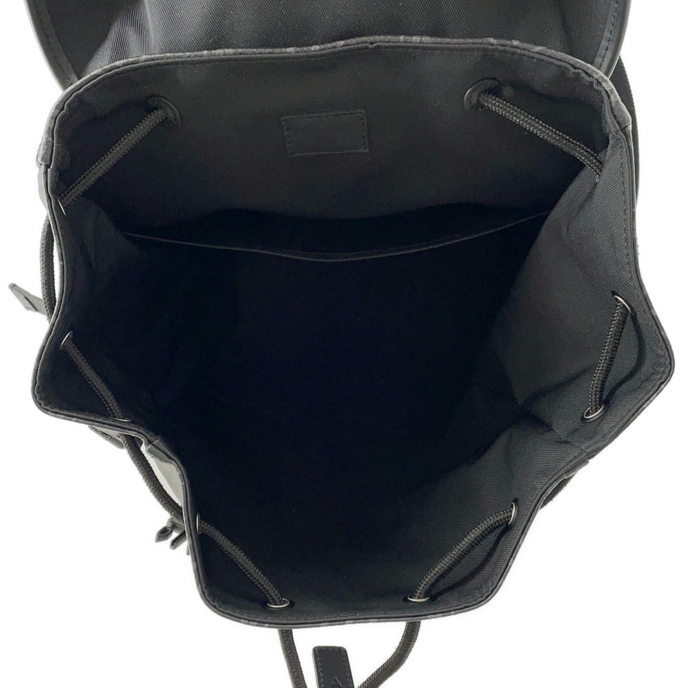 LOUIS VUITTON Get Away Backpack NoirM46792 Monogram Eclipse
