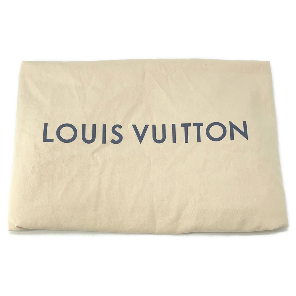 LOUIS VUITTON Get Away Backpack NoirM46792 Monogram Eclipse