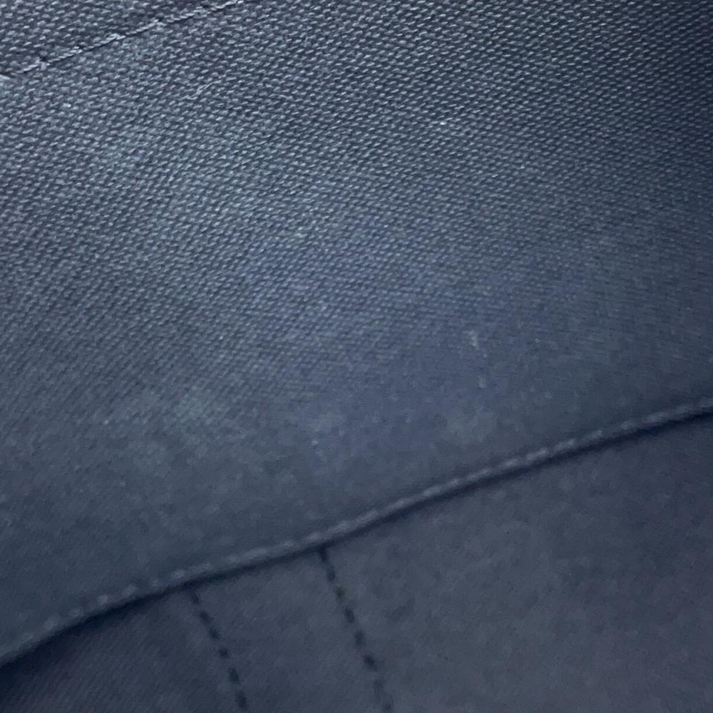 LOUIS VUITTON Macassar KeepallBandouliere BrownM46687 Monogram Macassar Canvas
