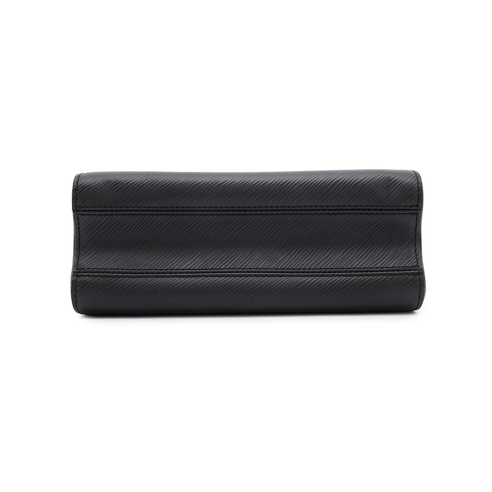 LOUIS VUITTON Twist NoirM21110 Epi Leather Size MM