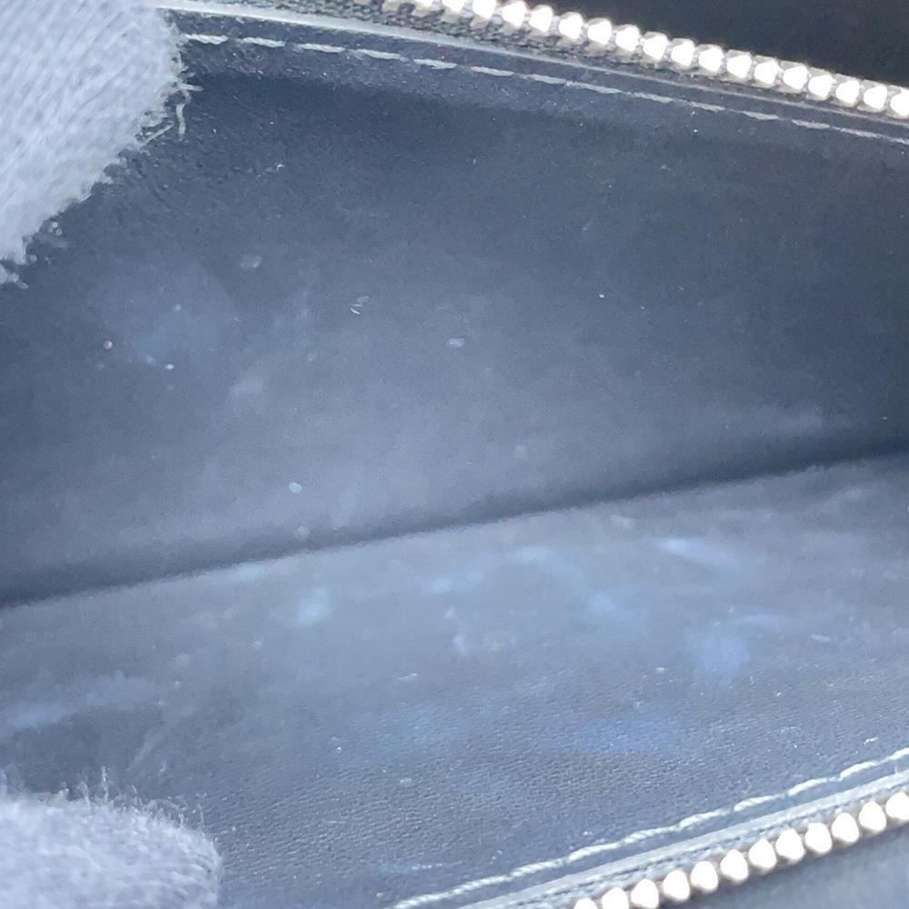 LOUIS VUITTON Twist NoirM21110 Epi Leather Size MM