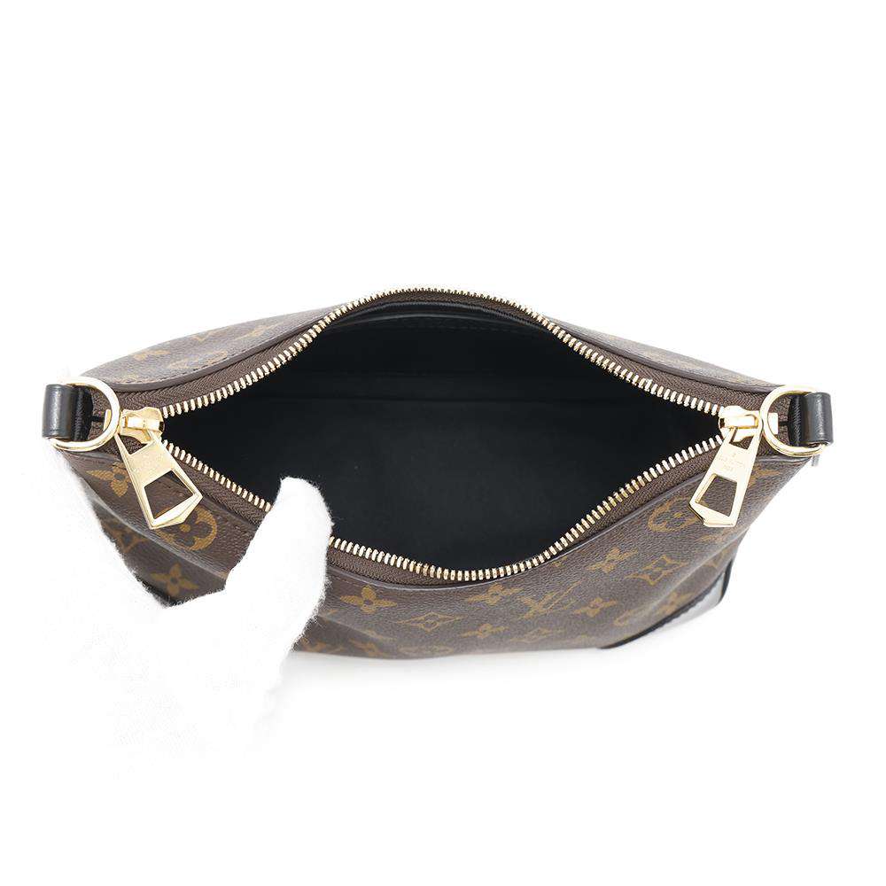 LOUIS VUITTON Boulogne NoirM45831 Monogram Size PM