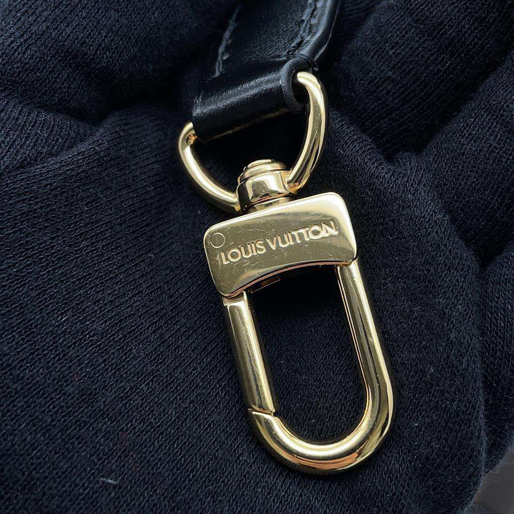 LOUIS VUITTON Boulogne NoirM45831 Monogram Size PM