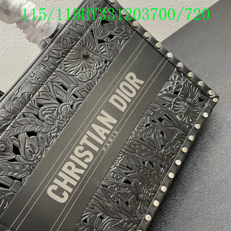 Christian Dior Luxury Bag - The Tote 368