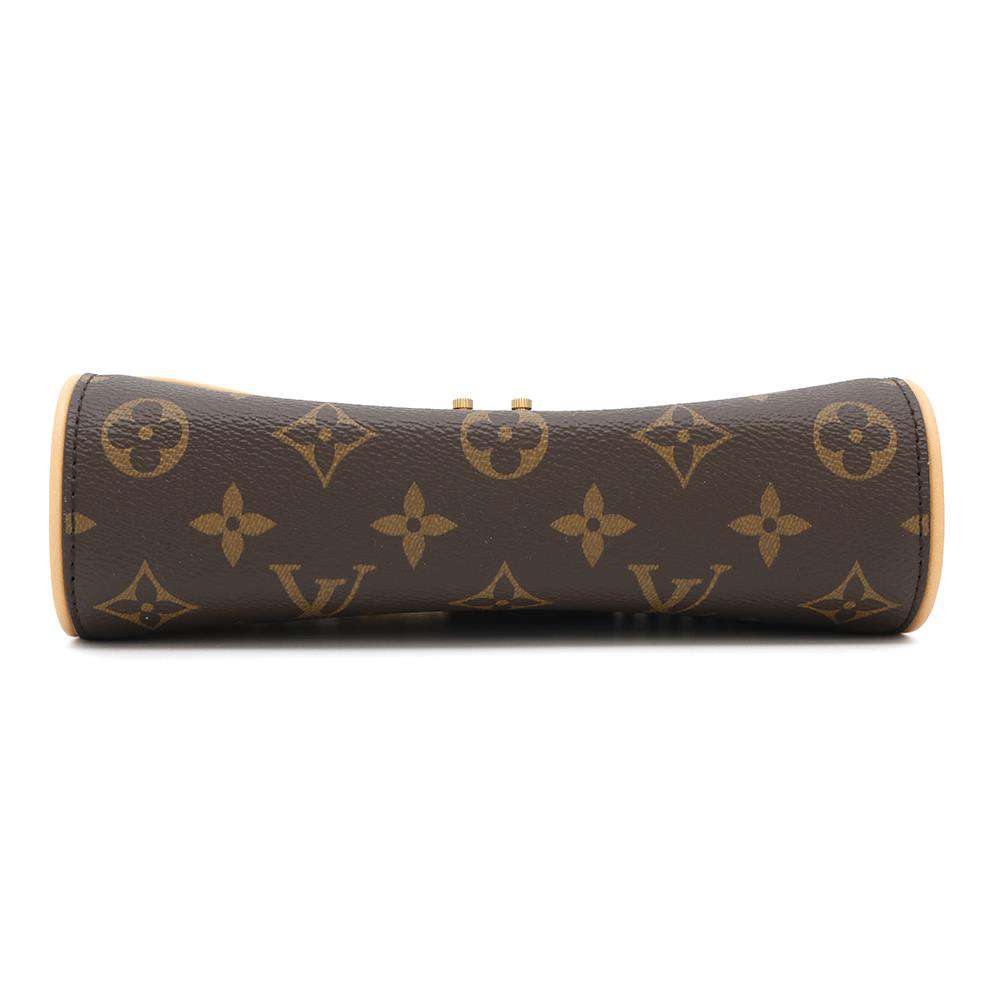 LOUIS VUITTON Pochette Camille BrownM13566 Monogram・Canvas