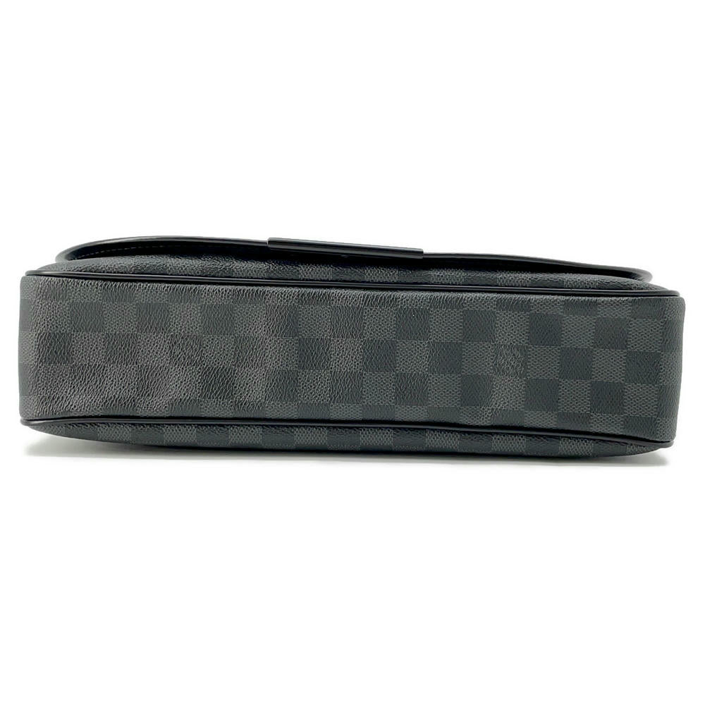 LOUIS VUITTON Renzo NoirN51213 Damier Graphite
