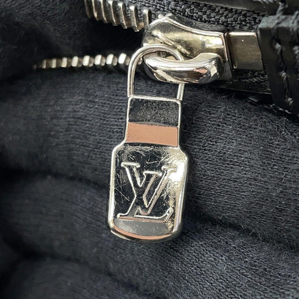 LOUIS VUITTON Renzo NoirN51213 Damier Graphite