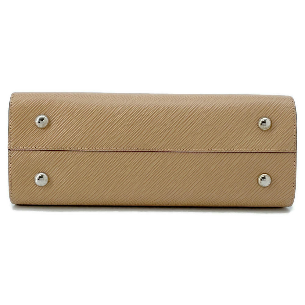 LOUIS VUITTON Twist Thoth Caramel/BlackM51846 Epi Leather