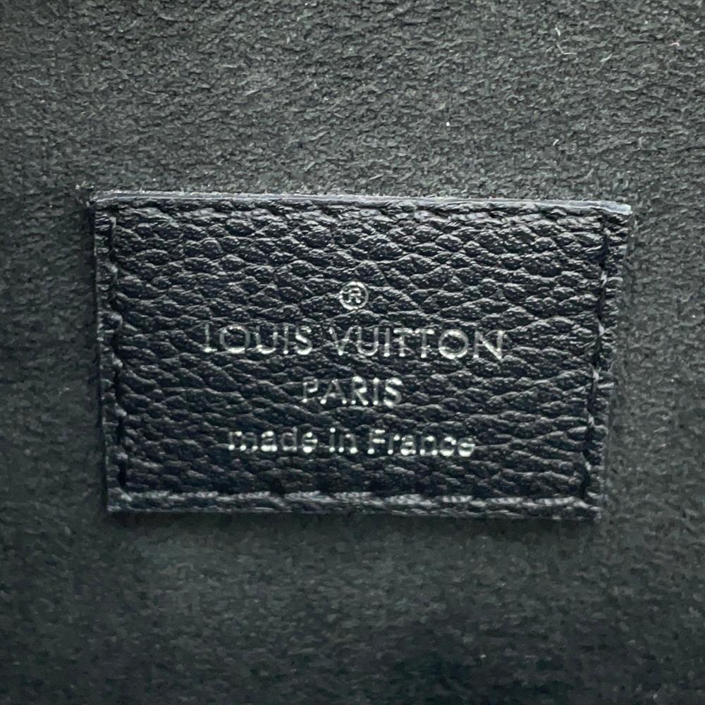 LOUIS VUITTON Twist Thoth Caramel/BlackM51846 Epi Leather