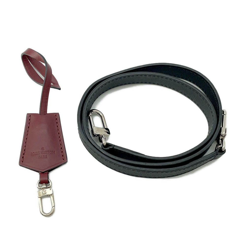 LOUIS VUITTON Twist Thoth Caramel/BlackM51846 Epi Leather
