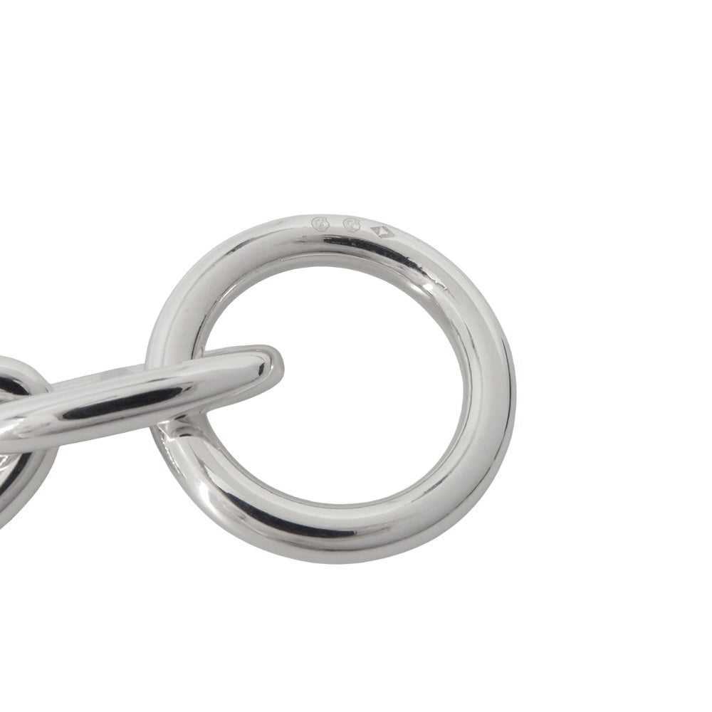 HERMES Chaine d'Ancre GM 16 frames Size GM SV925