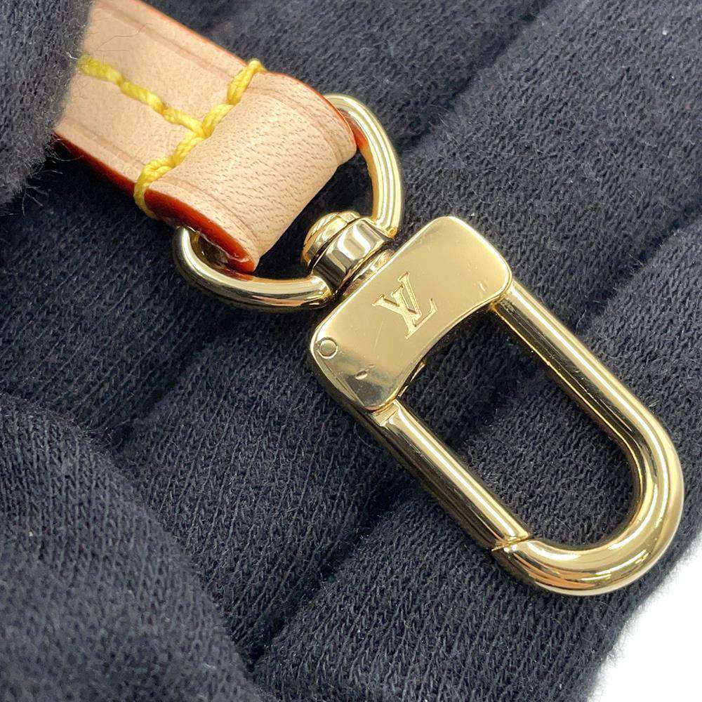 LOUIS VUITTON LV × TM Pochette Accessoires PinkM13440 Monogram Panda Takashi Murakami