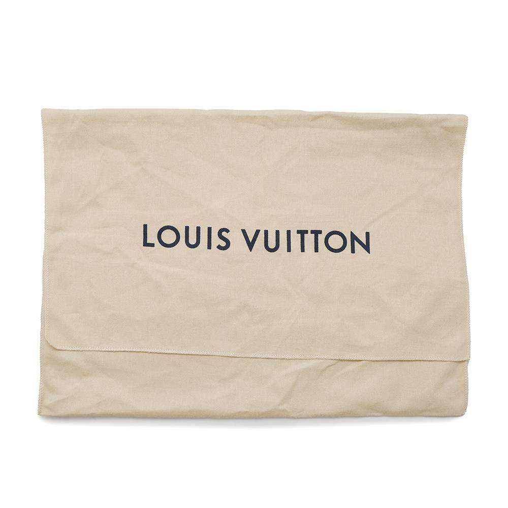 LOUIS VUITTON Avenue Sling Bag BeigeM30803 Taiga Leather