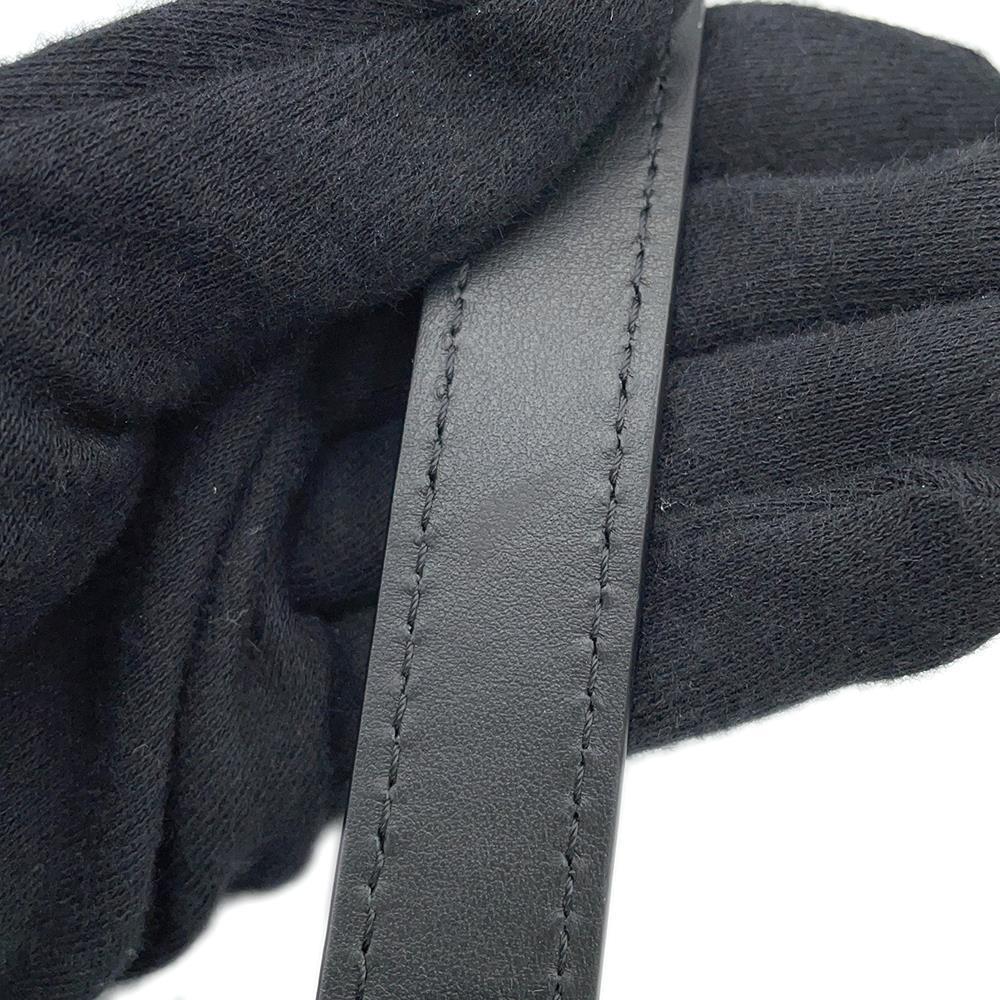LOUIS VUITTON Amazon NM GradationBlackM13898 Monogram・Iridescent