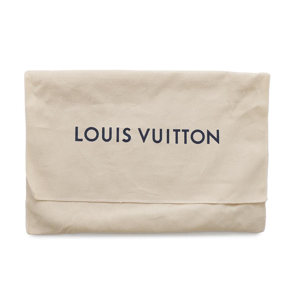 LOUIS VUITTON Amazon NM GradationBlackM13898 Monogram・Iridescent