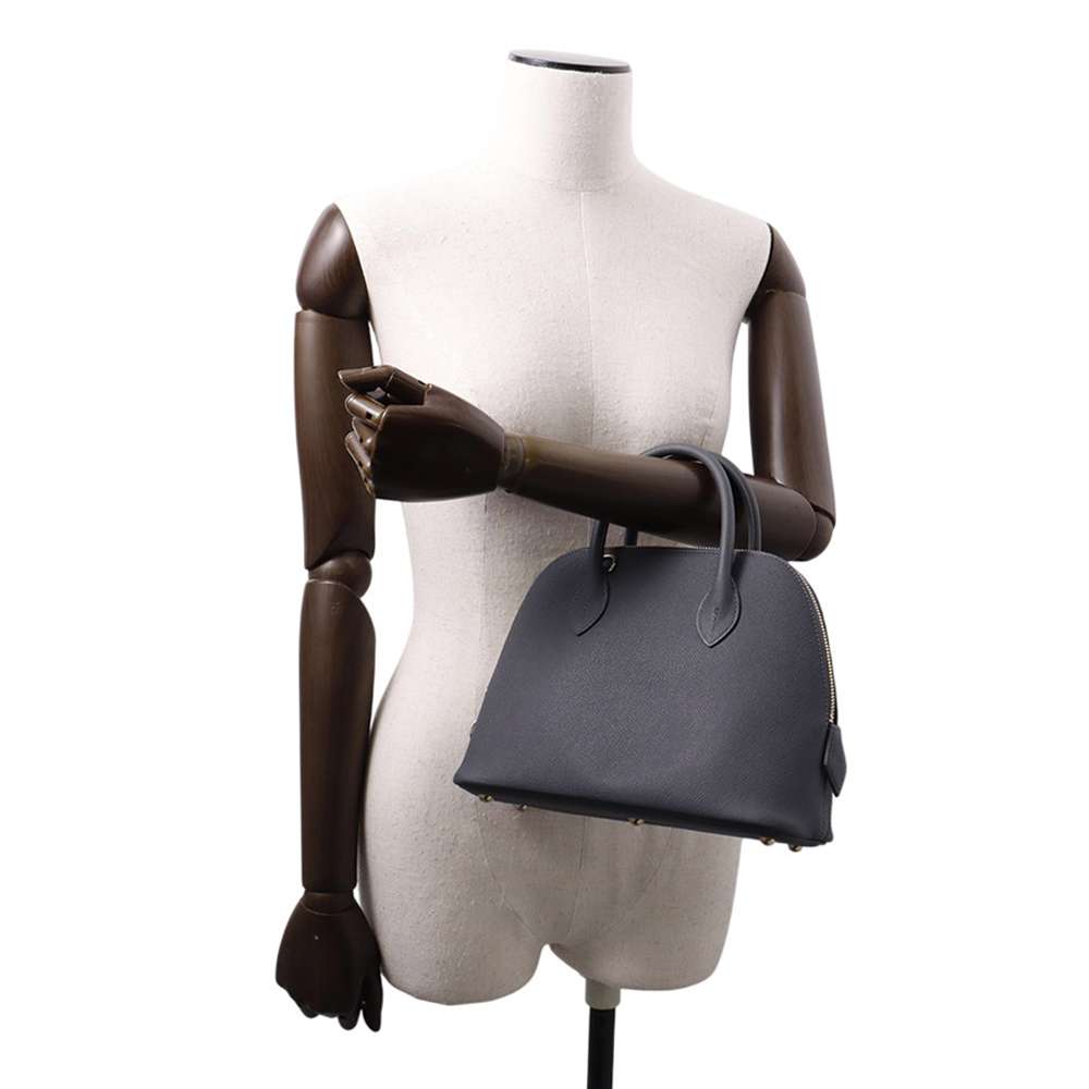 HERMES Bolide1923 Grimist Epsom Size 25
