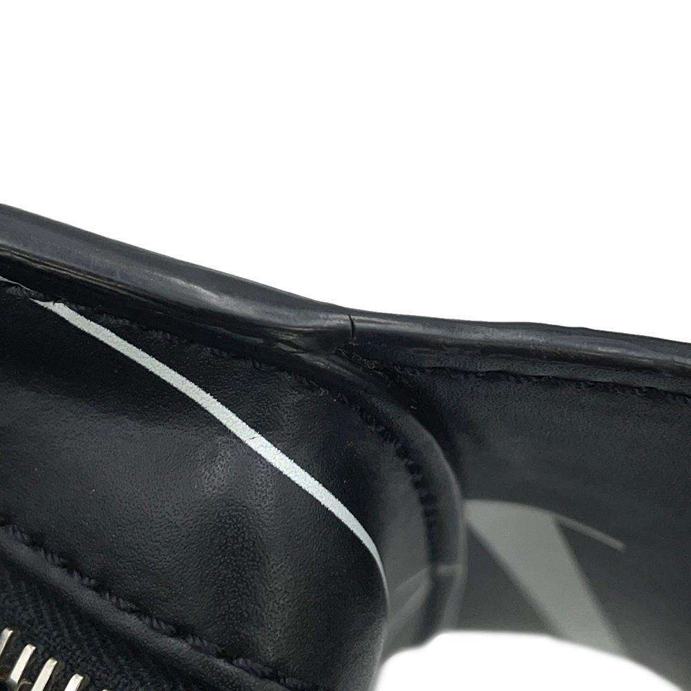 Valentino Garavani VLTN logo Times belt bag BlackVY2B0719GTC Leather