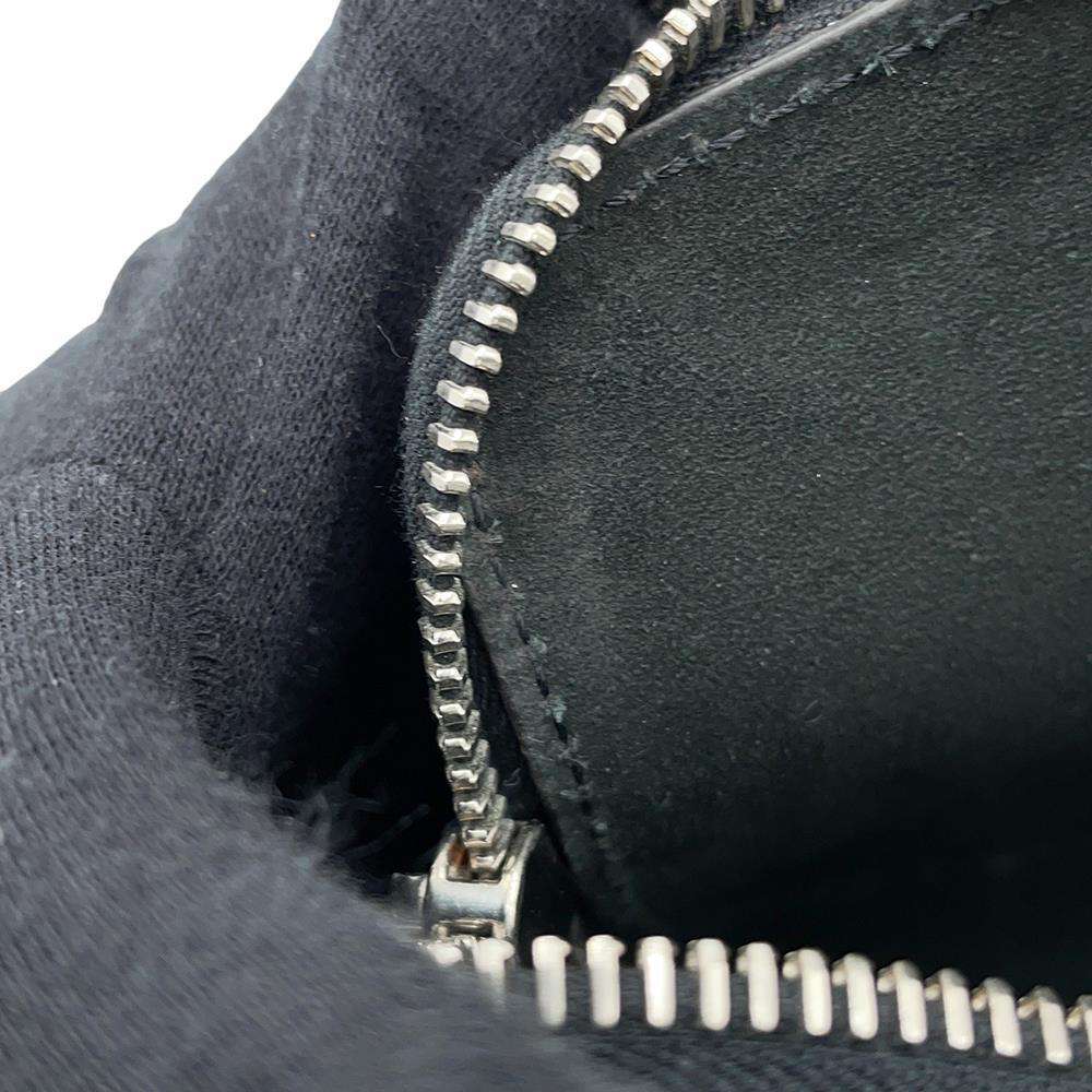 Valentino Garavani VLTN logo Times belt bag BlackVY2B0719GTC Leather