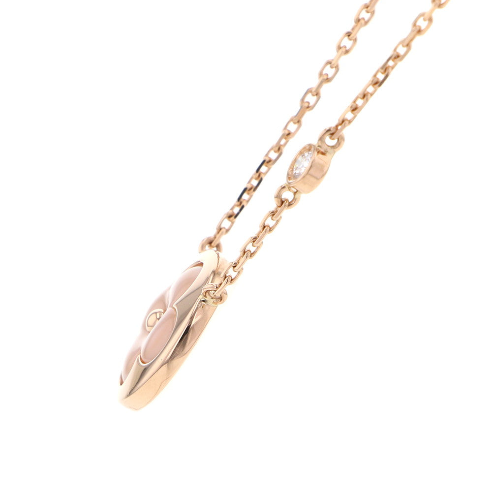 LOUIS VUITTON Hentai Sun Color Flossum Size BBQ03789 18K Pink Gold