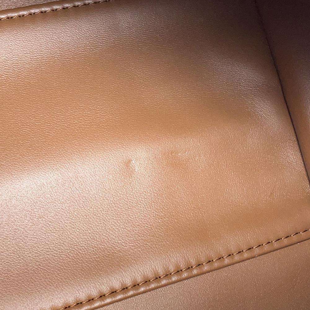 LOUIS VUITTON Speedy P9 Bandouliere VertM24423 Calf Leather Size 25