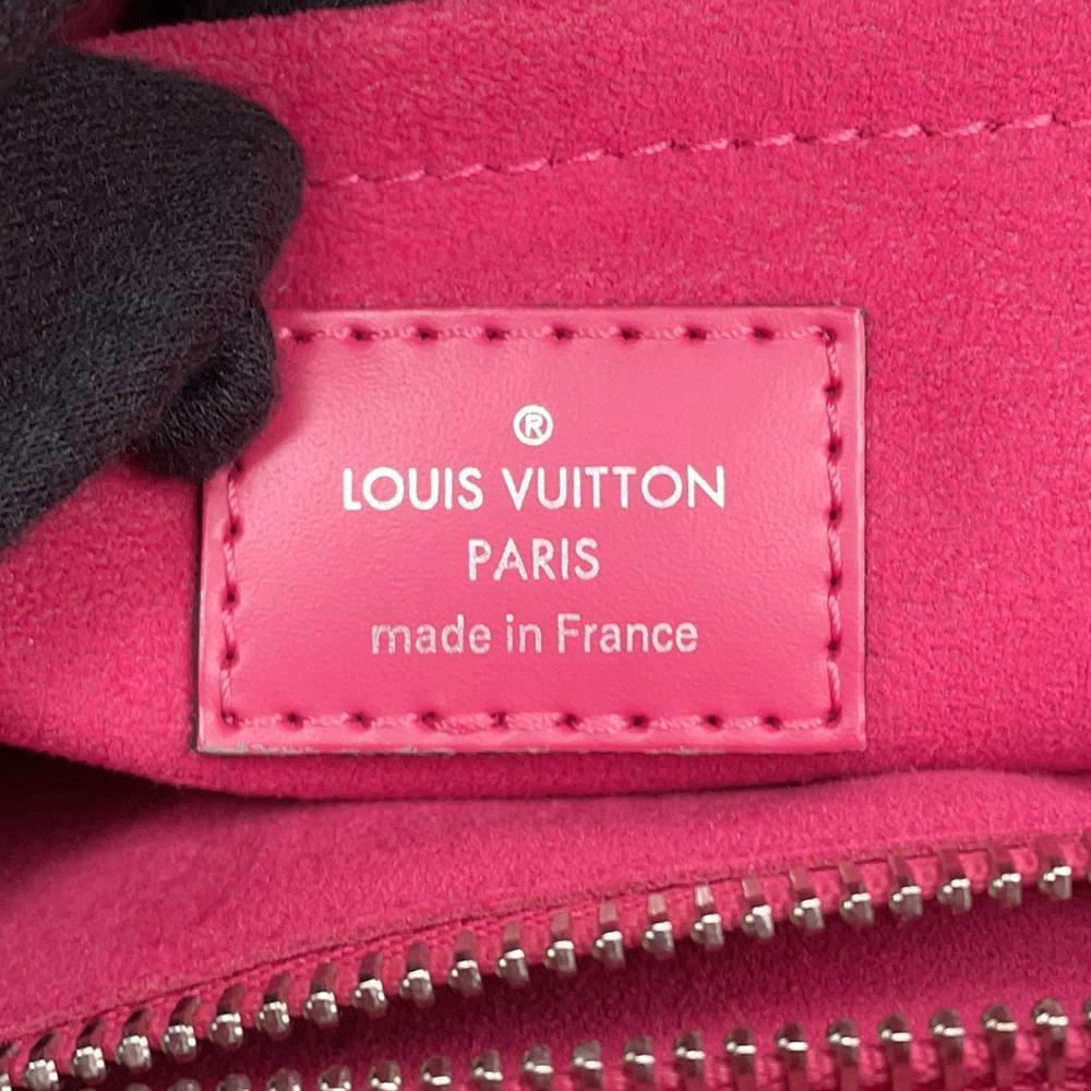 LOUIS VUITTON Marly PivoineM41282 Epi Leather Size MM
