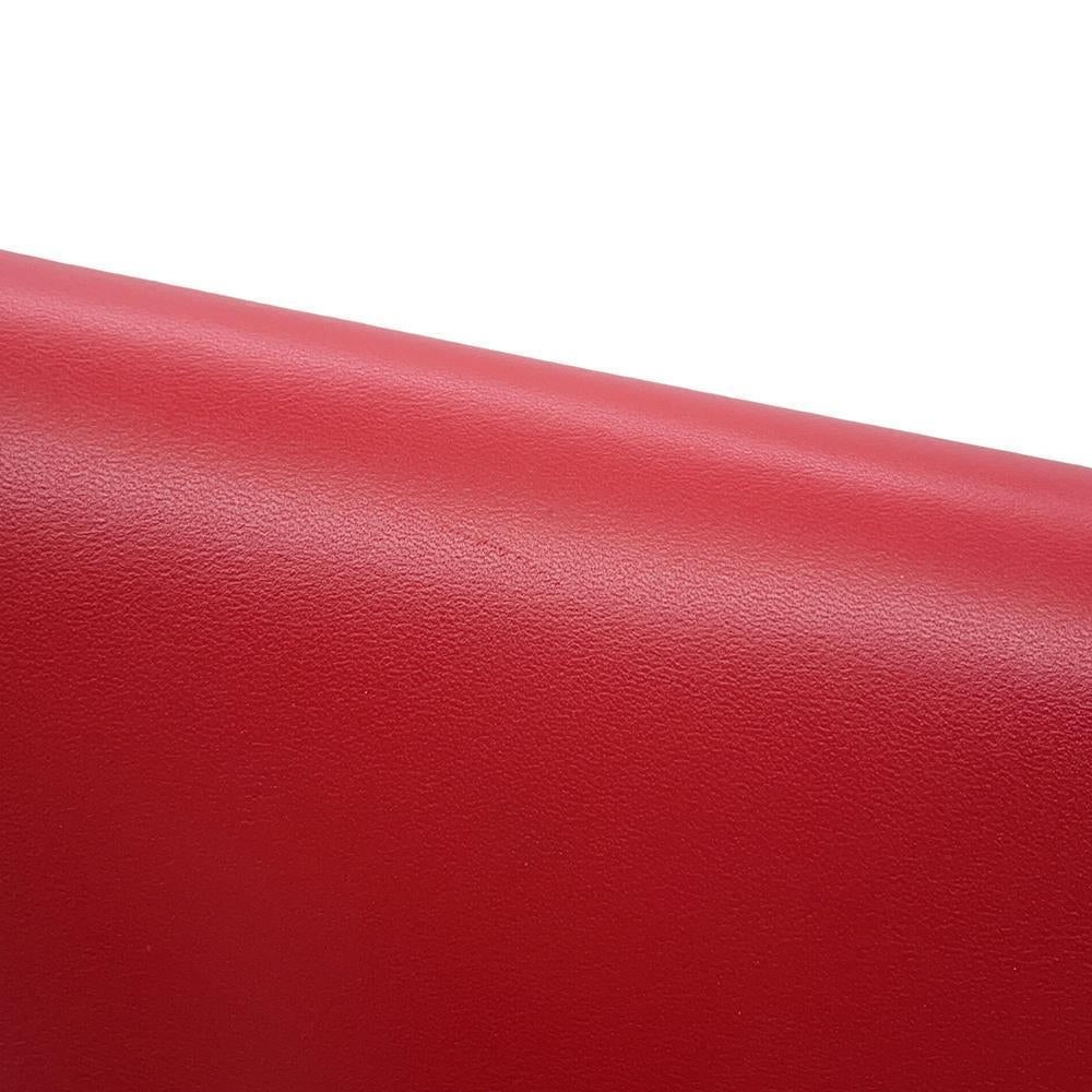 GUCCI Zumi ChainShoulder Red572375 Leather
