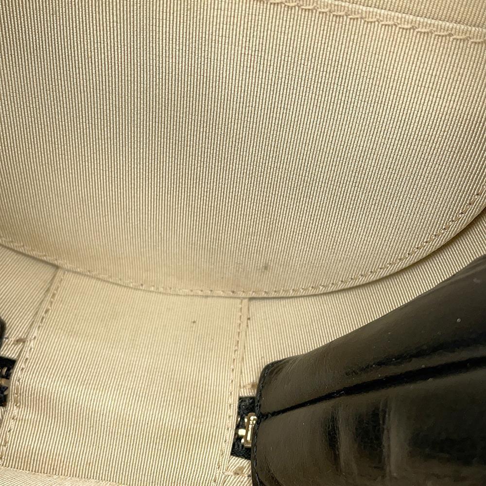 CHANEL CC Logo 2WAYShoulder BlackA91946 Leather