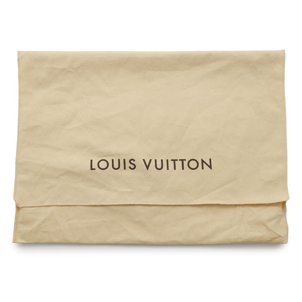 LOUIS VUITTON Tivoli BrownM40143 Monogram Size PM