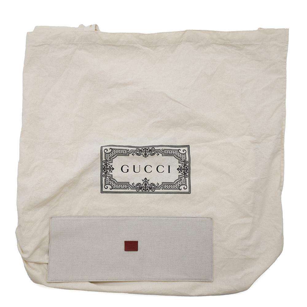 GUCCI Baiadera 2WAYBag Multicolor630358 Canvas Leather