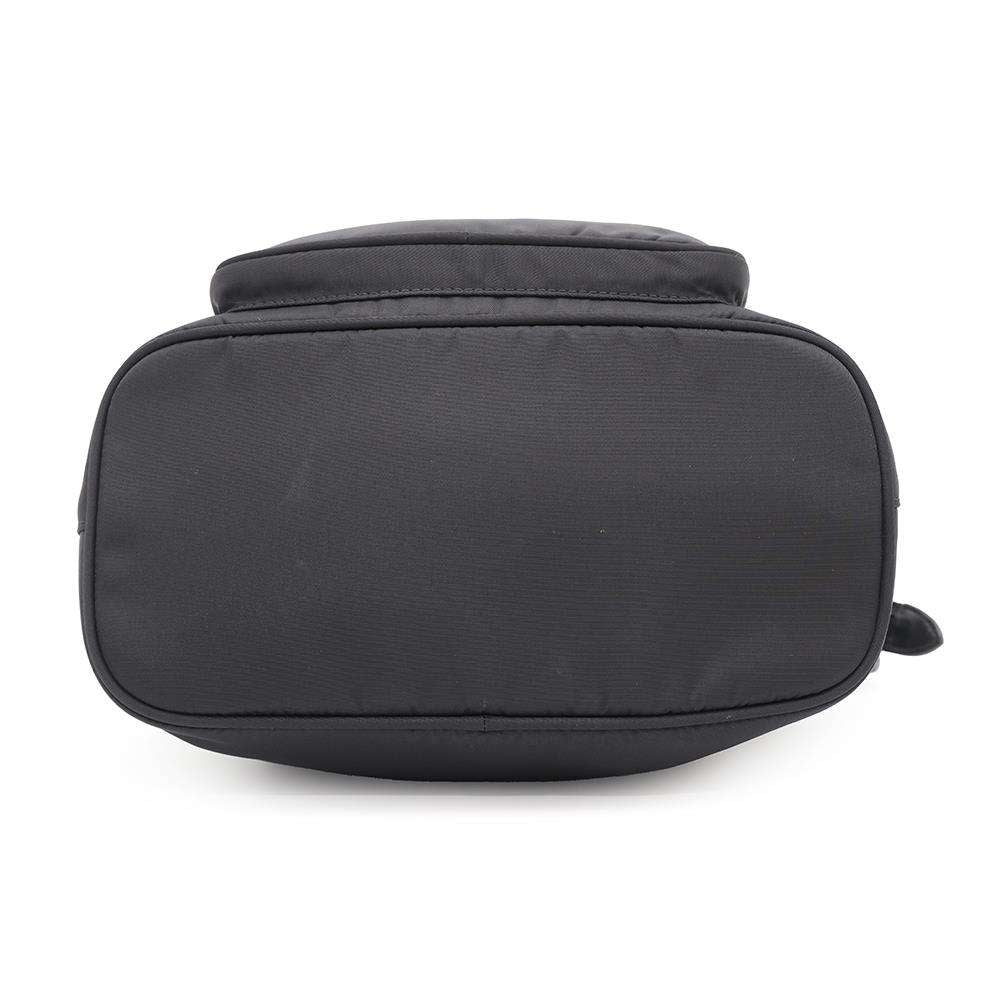 PRADA 2WAYShoulder Black1BA207 Nylon