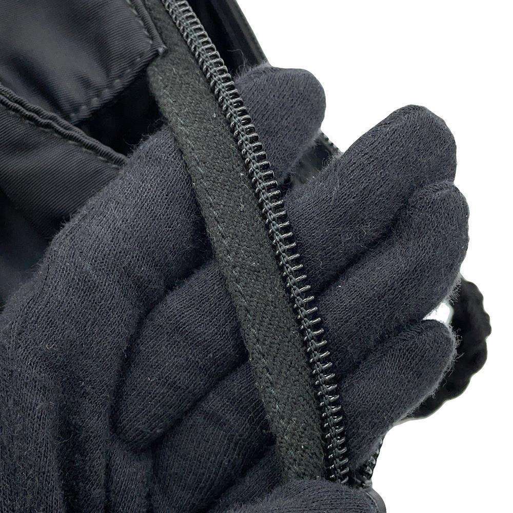 PRADA 2WAYShoulder Black1BA207 Nylon